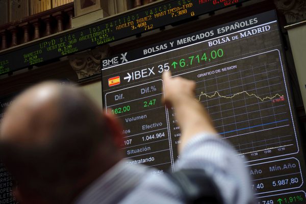 Europe crisis rages on despite Spain banks rescue