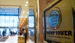 Manhattan district attorney seizes financial records of Trump executive’s ex-daughter-in-law
