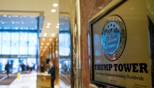 Manhattan district attorney seizes financial records of Trump executive’s ex-daughter-in-law
