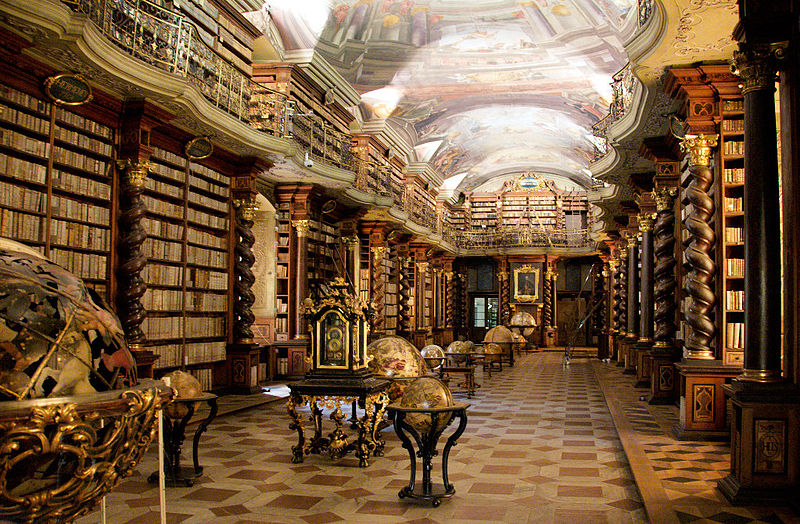 Prufrock: C. S. Lewis’s ‘Mere Christianity’, Pirate Libraries, and the Alan Sokal Hoax Redux