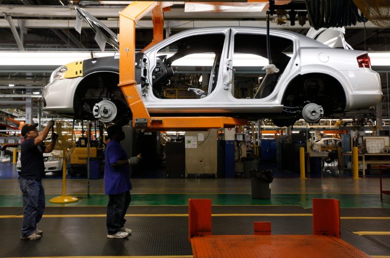 If you go back in history, you will find much greater regional differences in wages between North and South. (AP Photo/Paul Sancya, File)