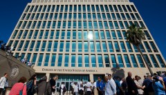 State Department: 16 US officials harmed in Cuba by ‘acoustic attack’