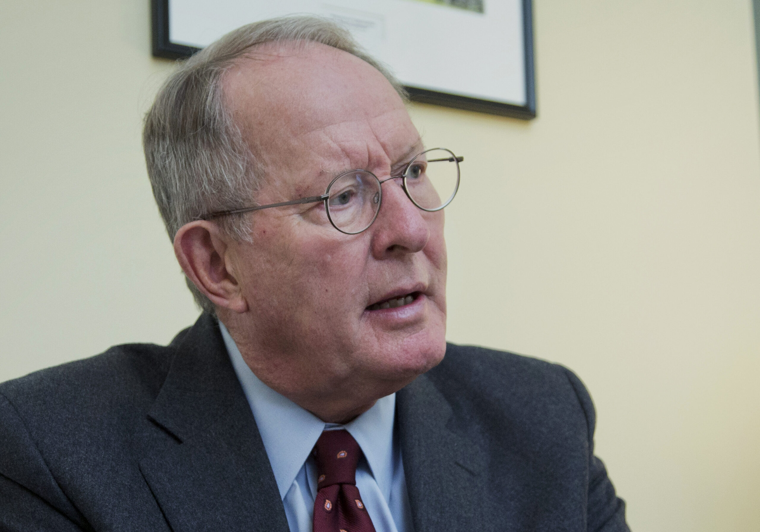 GOP demands documents on OSHA rule targeting franchisers