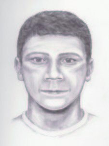 Police release sketch in rape at Montgomery County park