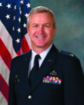 The 3-Minute Interview: U.S. Air Force Band’s Col. Larry Lang