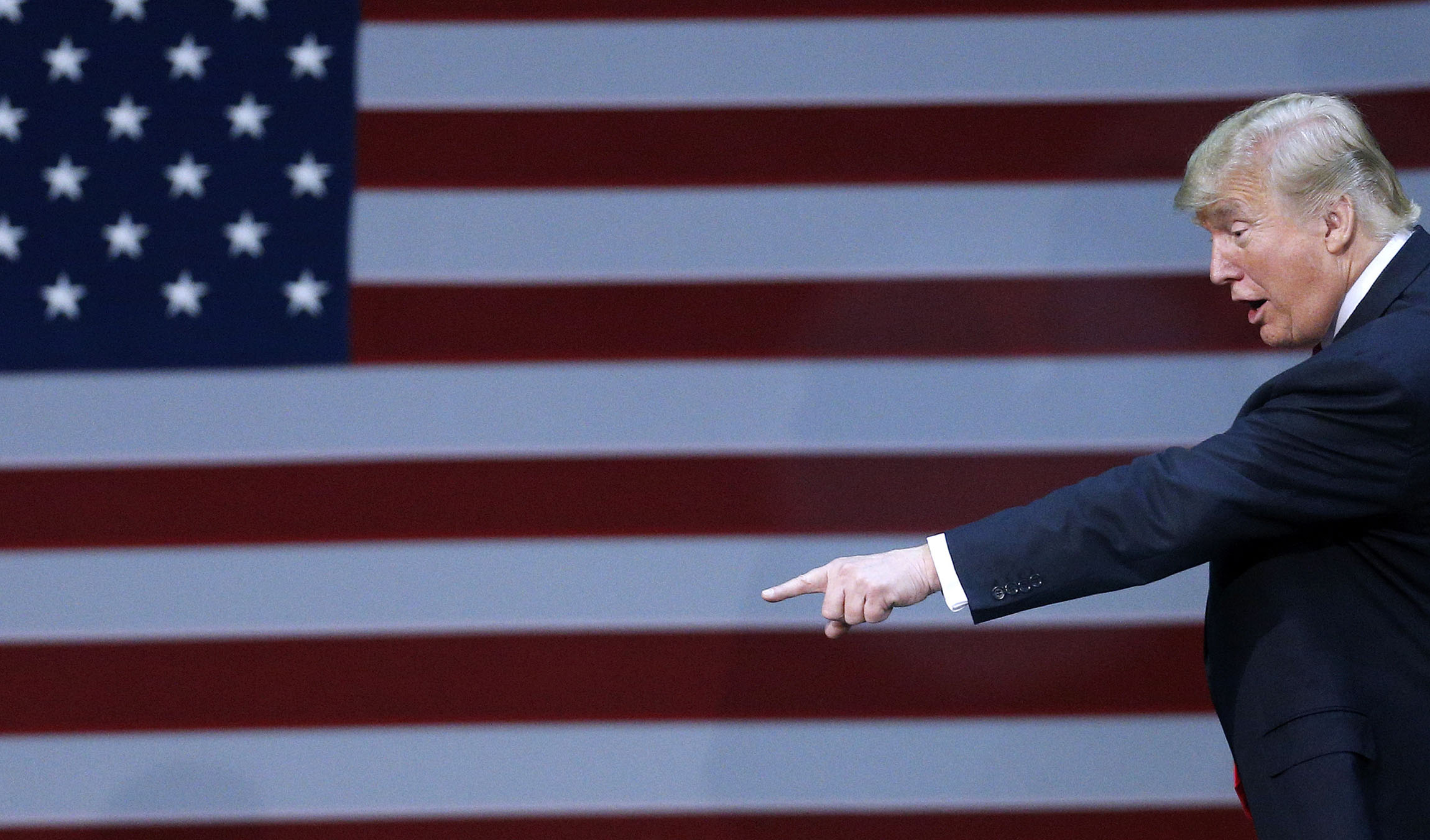 Trump looks past 2017: ‘Good Republican candidates will win BIG!’ in 2018