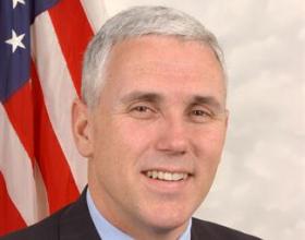 Pence to Keynote National Pro-Life Fundraiser in February