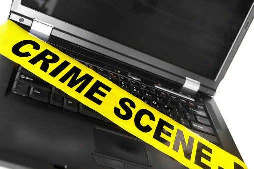 technology crime
