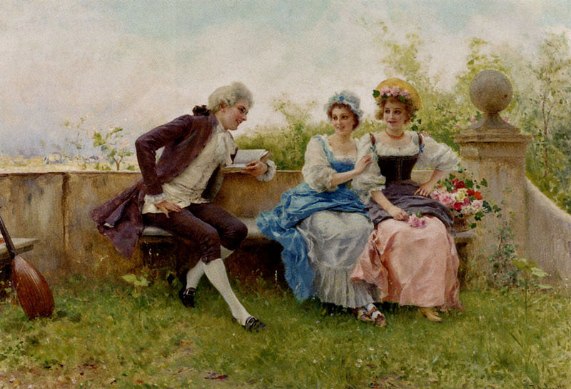 Prufrock: The Pleasures of Reading Aloud, Why People Hike, and the Achievement of Loren Eiseley