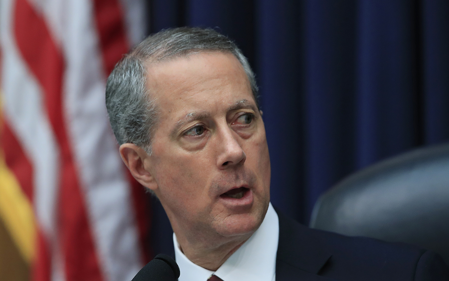 Mac Thornberry cuts projected defense plan, but it’s still higher than Trump’s