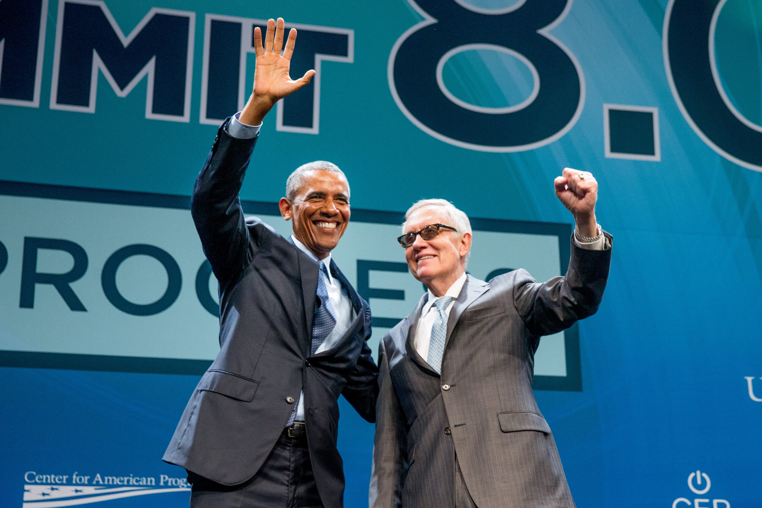 Obama: GOP will lose out against clean energy