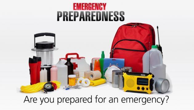 Strategy irony: Obama declares ‘National Preparedness Month,’ ‘PrepareAthon’