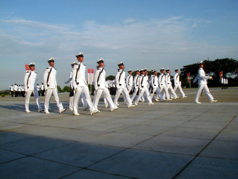 Schools near Army posts facing review