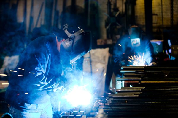 The US still believes in hard work and upward mobility