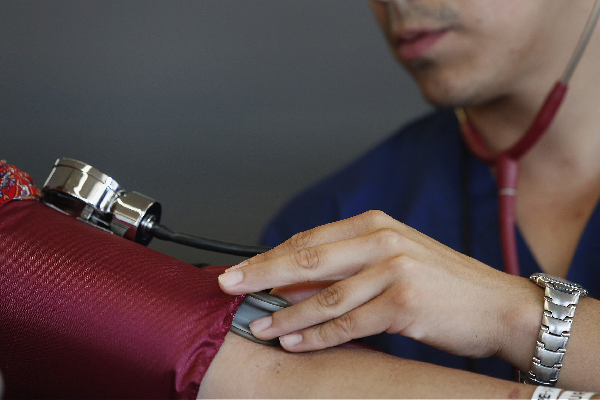 The looming healthcare crisis in 2016 (candidates take notice)