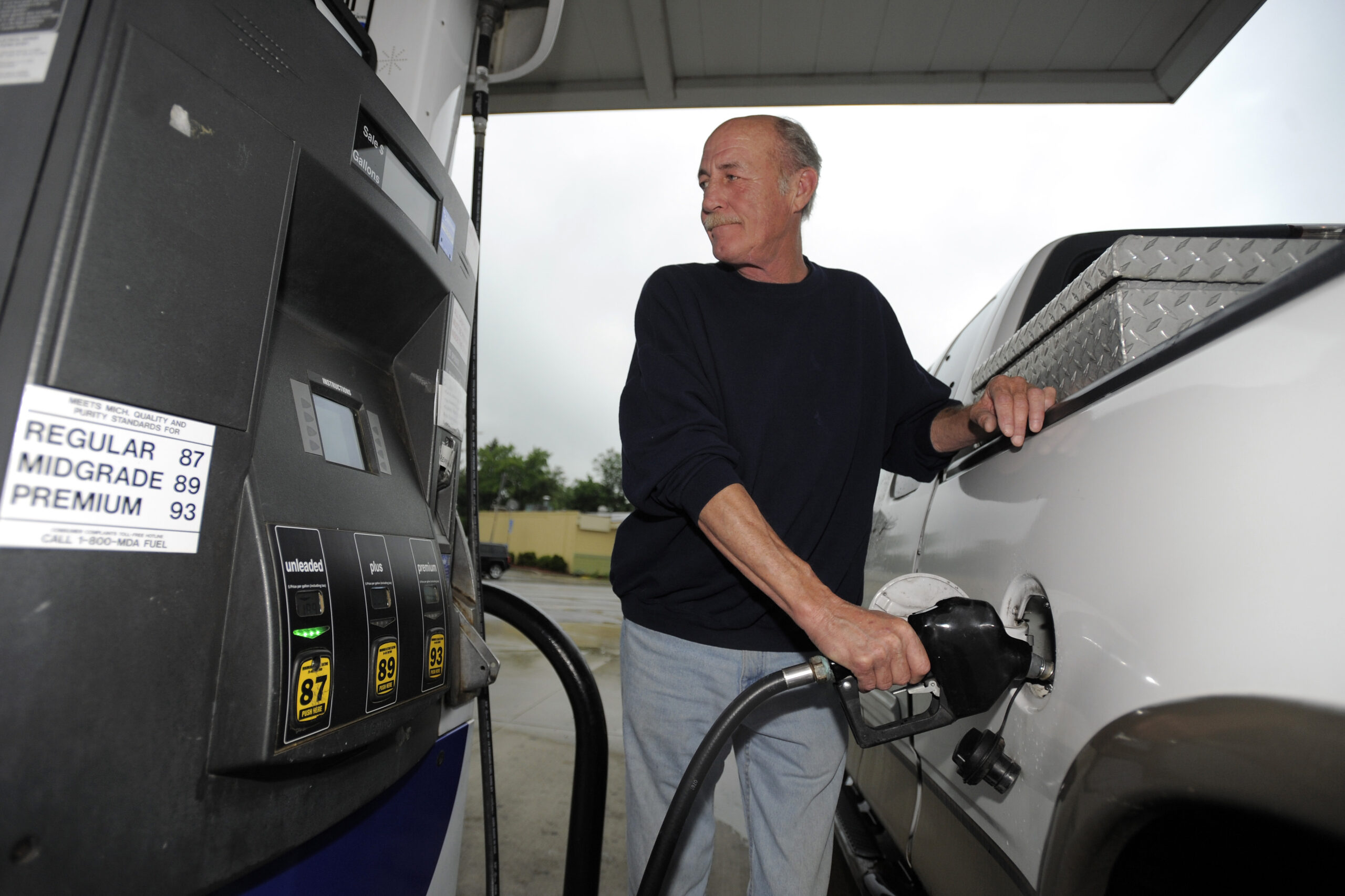 Examiner Editorial: Three cheers for repealing the ethanol mandate