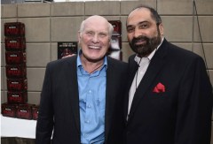 WATCH: Terry Bradshaw reflects on the death of Steelers legend Franco Harris