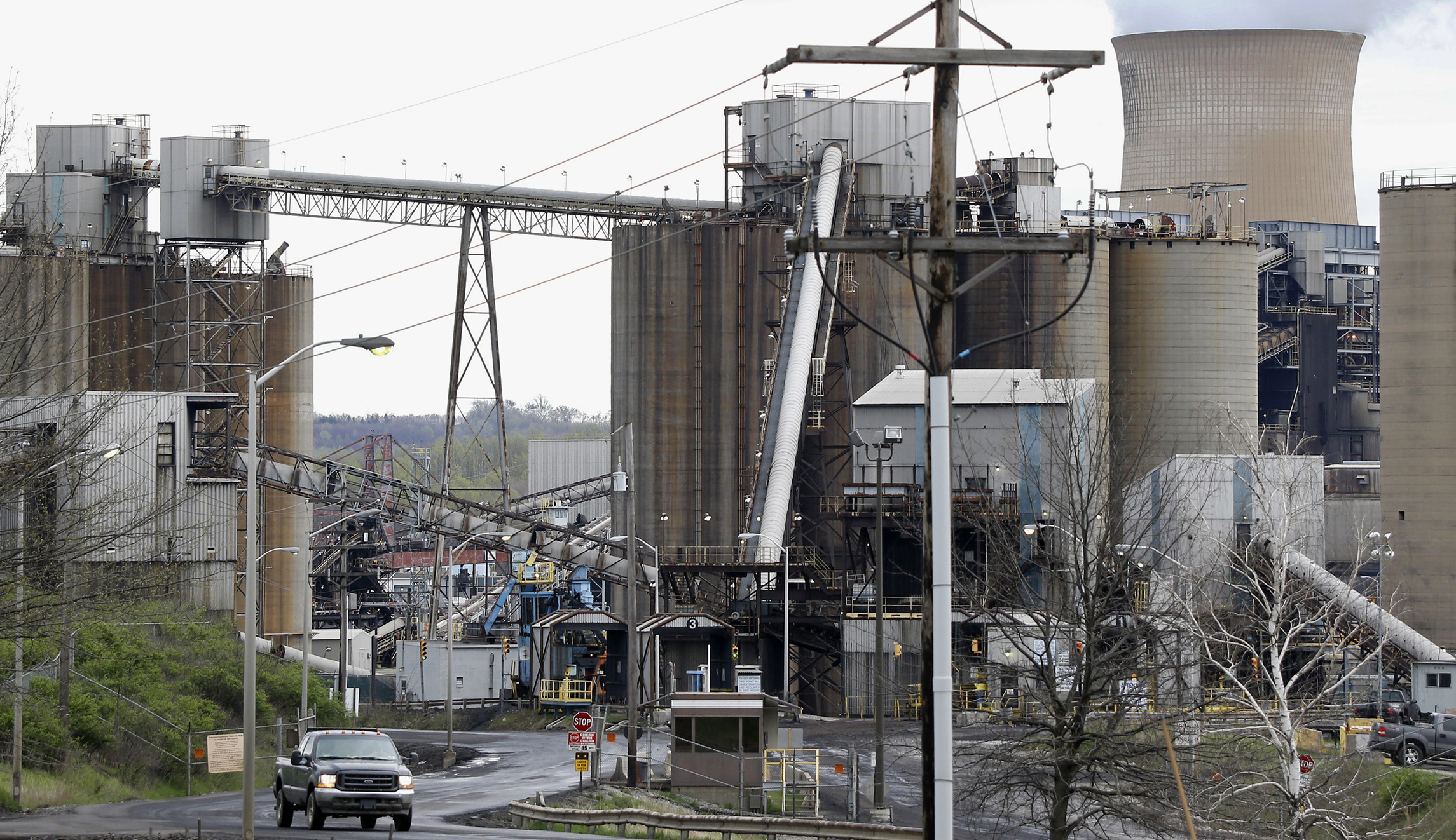 Why is Rick Perry’s Energy Department proposing an anti-conservative reform?