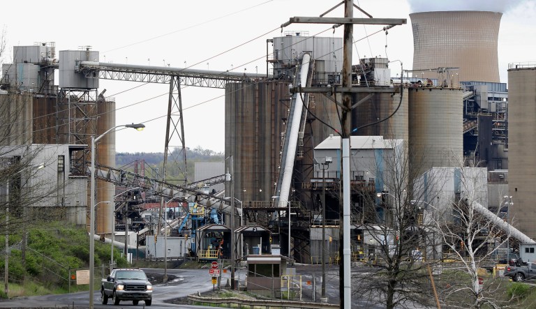 The proposal calls for draconian, emergency subsidies to address a crisis that grid reliability experts say doesn't exist. The alarmist proposal is neither technically nor procedurally sound. (AP Photo/Keith Srakocic, File)