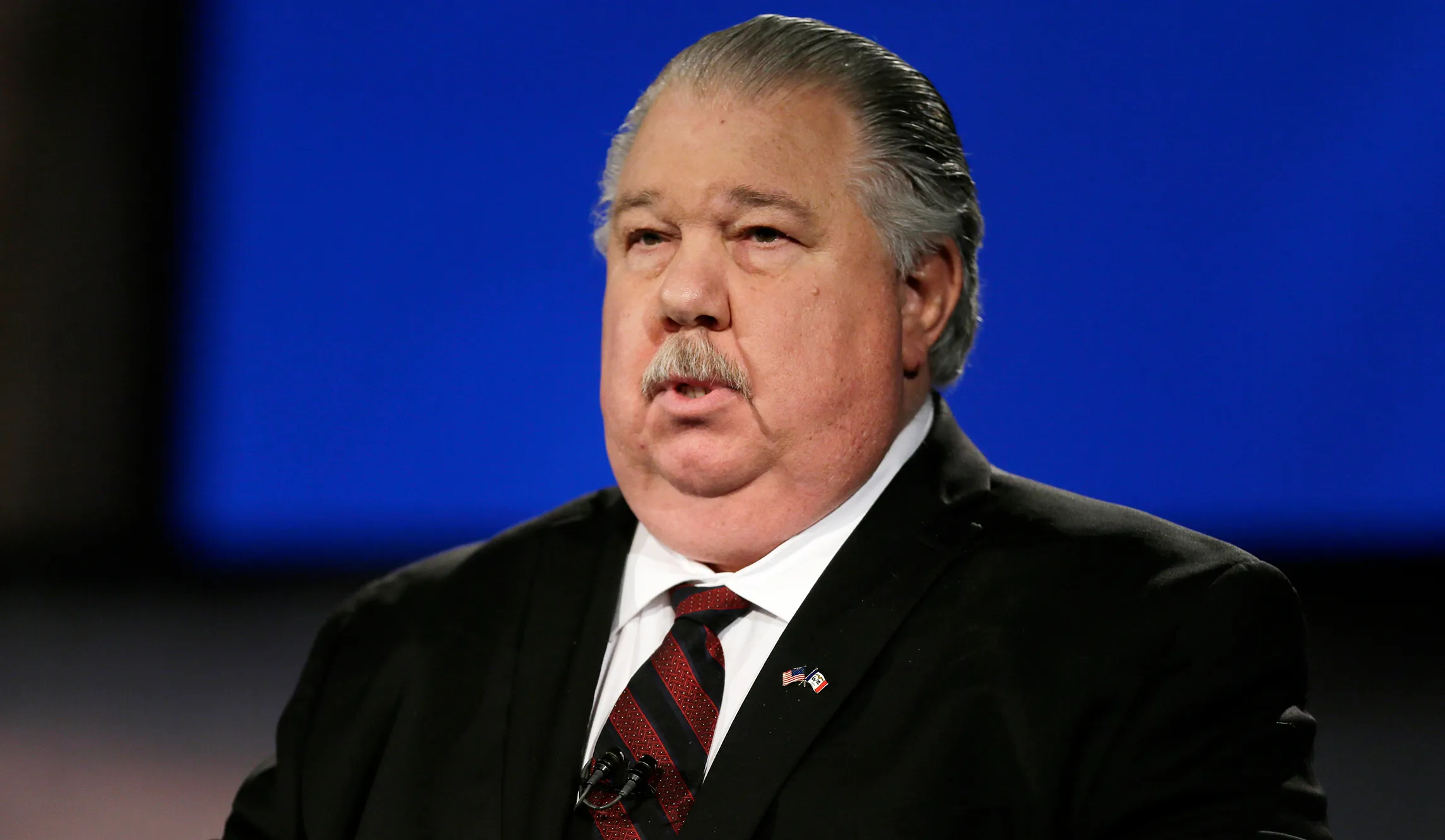 White House may rescind Sam Clovis as agriculture nominee due to Russia probe: Report