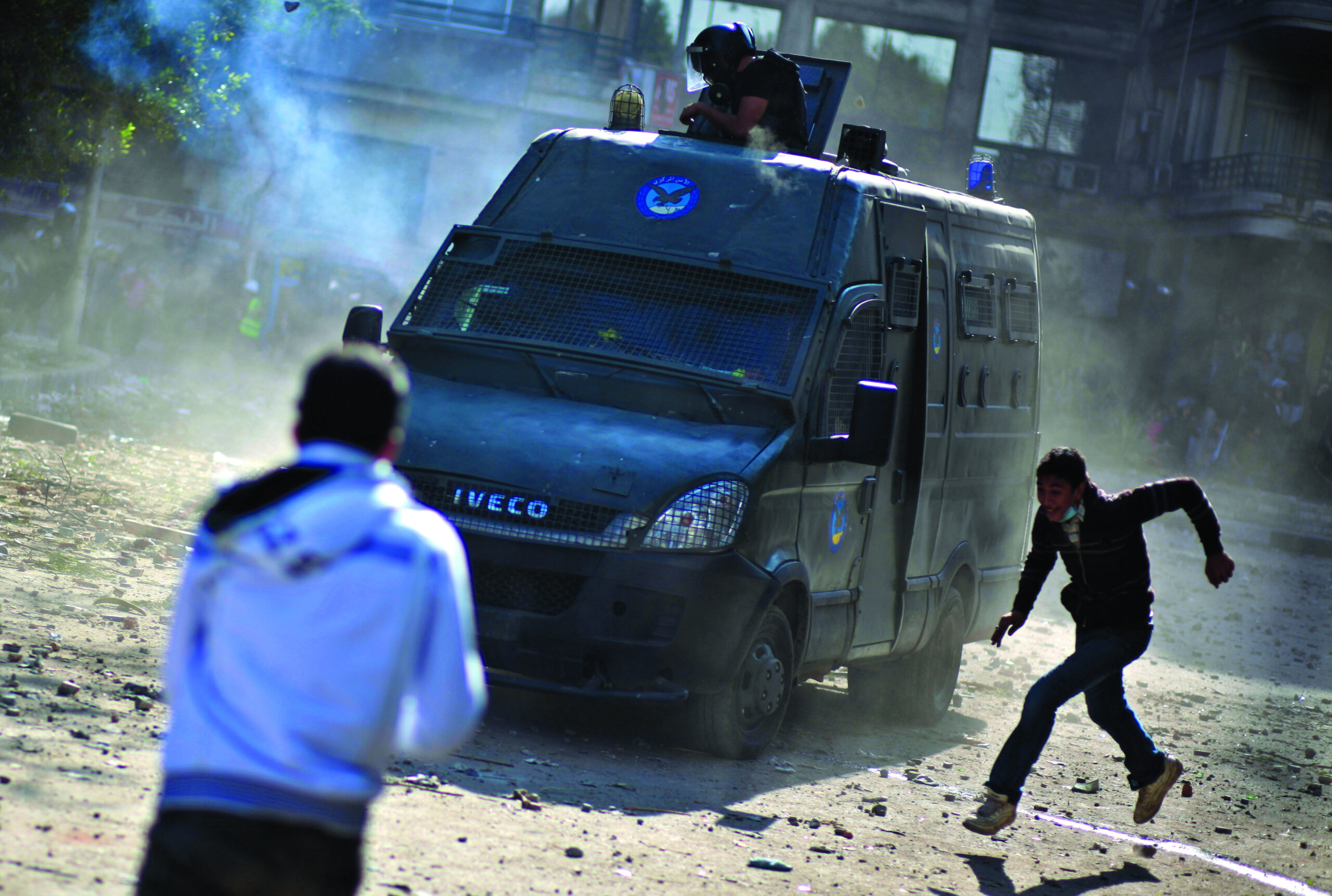 Egypt judges strike to protest president’s decrees