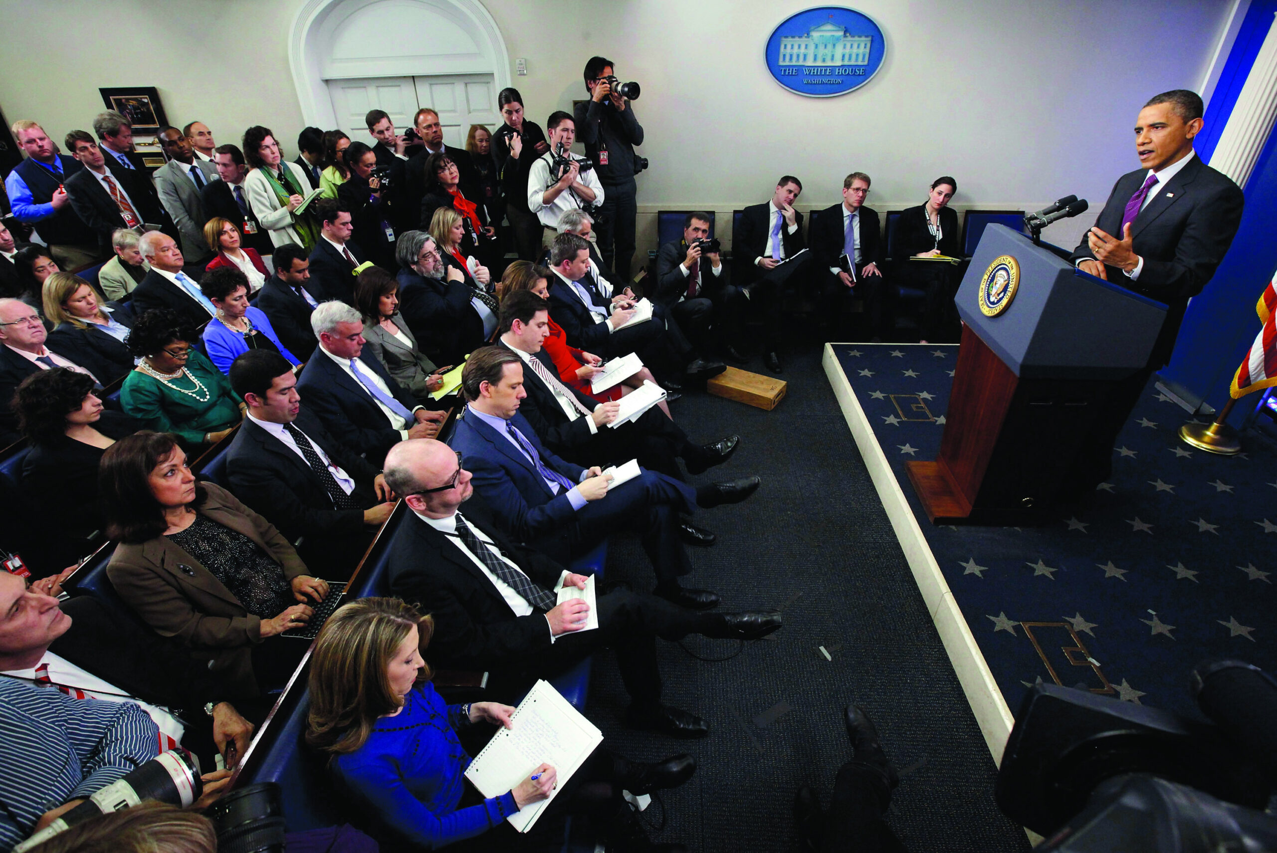 Chinese reporters value ethics more than U.S. journalists