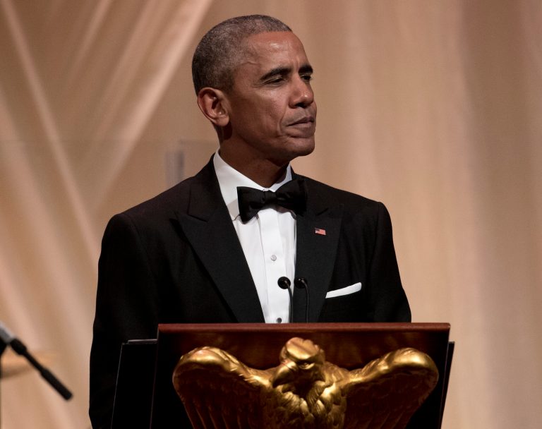 In a speech at Miami Dade College, President Obama is expected to praise Obamacare's biggest successes, such as its expansion of coverage to 20 million Americans. (AP Photo)