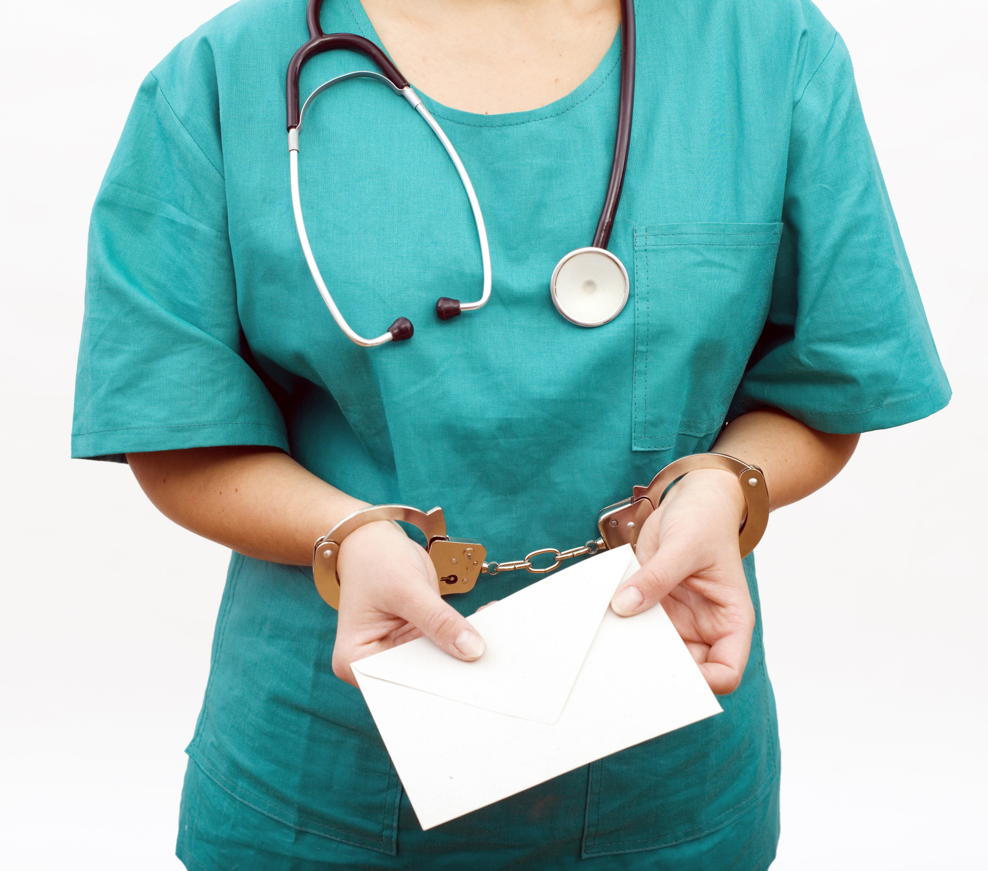 Feds nail N.C., Tenn. women in Medicaid fraud cases