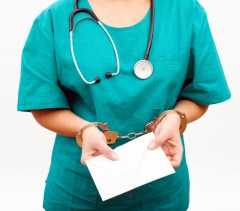 Feds nail N.C., Tenn. women in Medicaid fraud cases