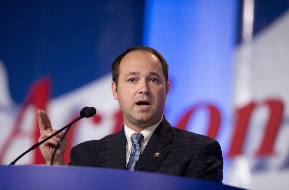 Indiana Senate candidate paid big bucks to family member