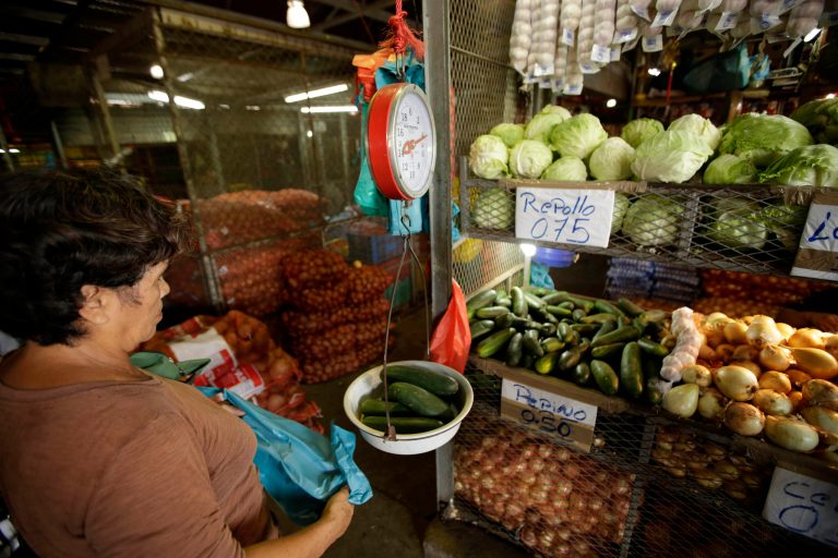 Panama president-elect promises price controls