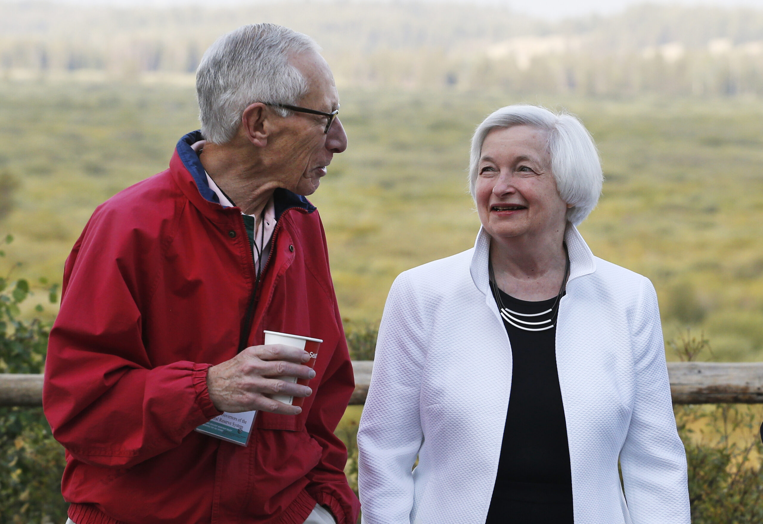 Big goals of Dodd-Frank have been reached, Fed official says