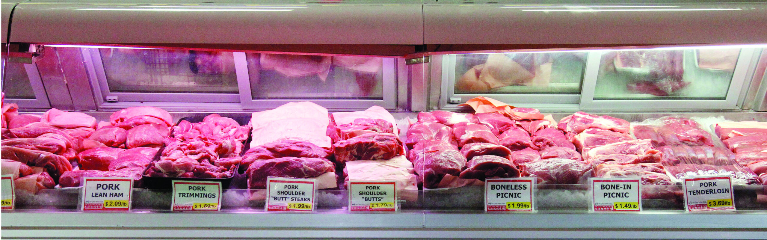 USDA says drought will push up food prices in 2013