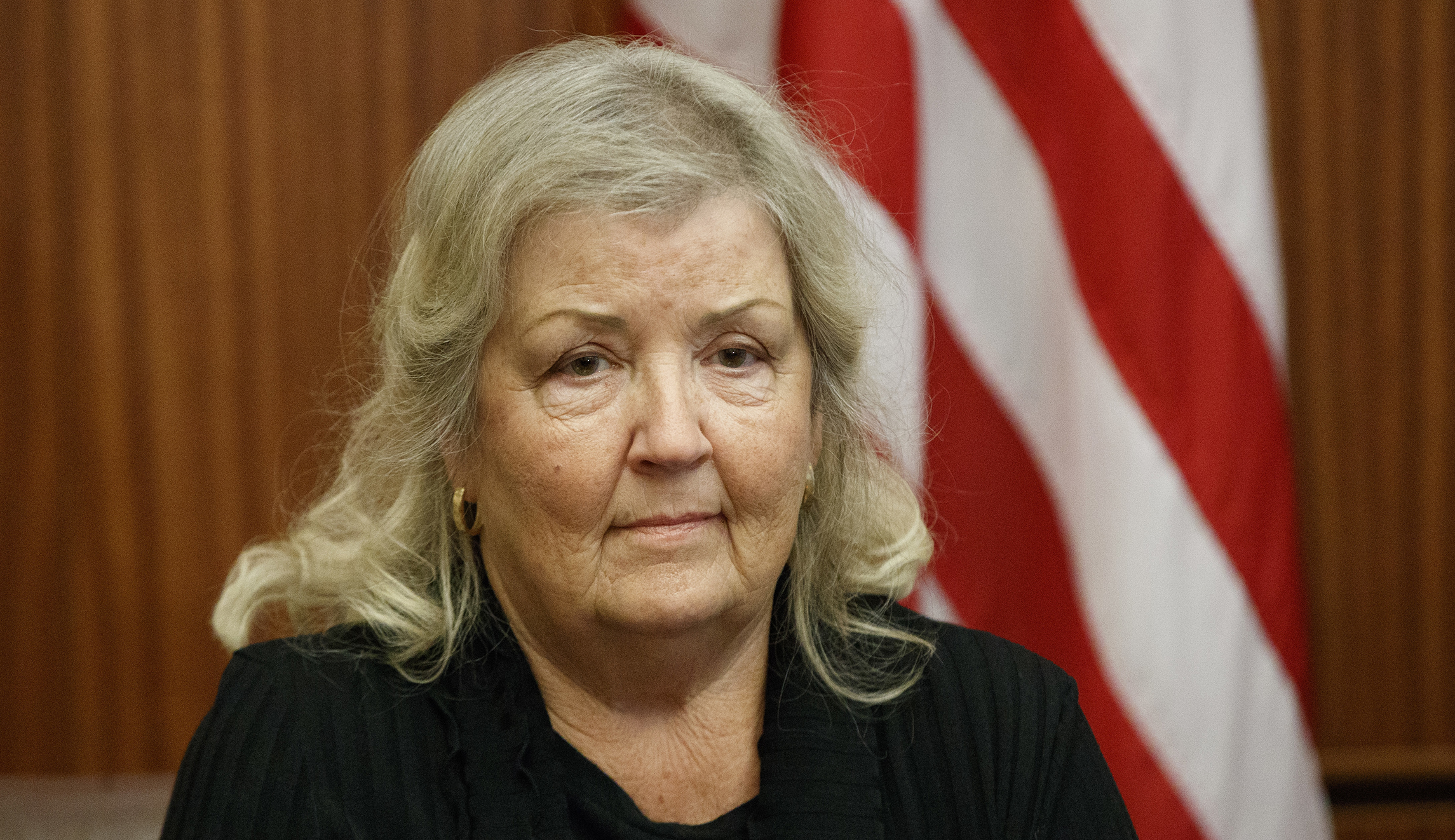 Juanita Broaddrick: Time may have axed me from ‘Person of the Year’ article because I didn’t fit ‘liberal victim mold’