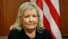 Juanita Broaddrick to Alyssa Milano: ‘Time to turn in your #MeToo card’