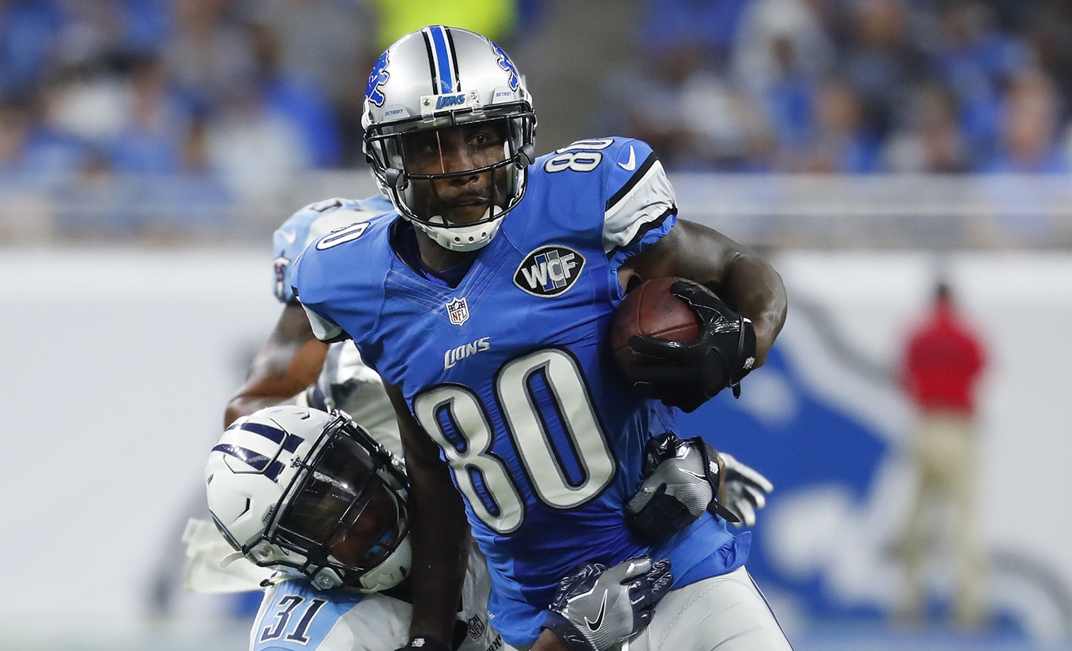 NFL players to meet with Congress on race, police brutality