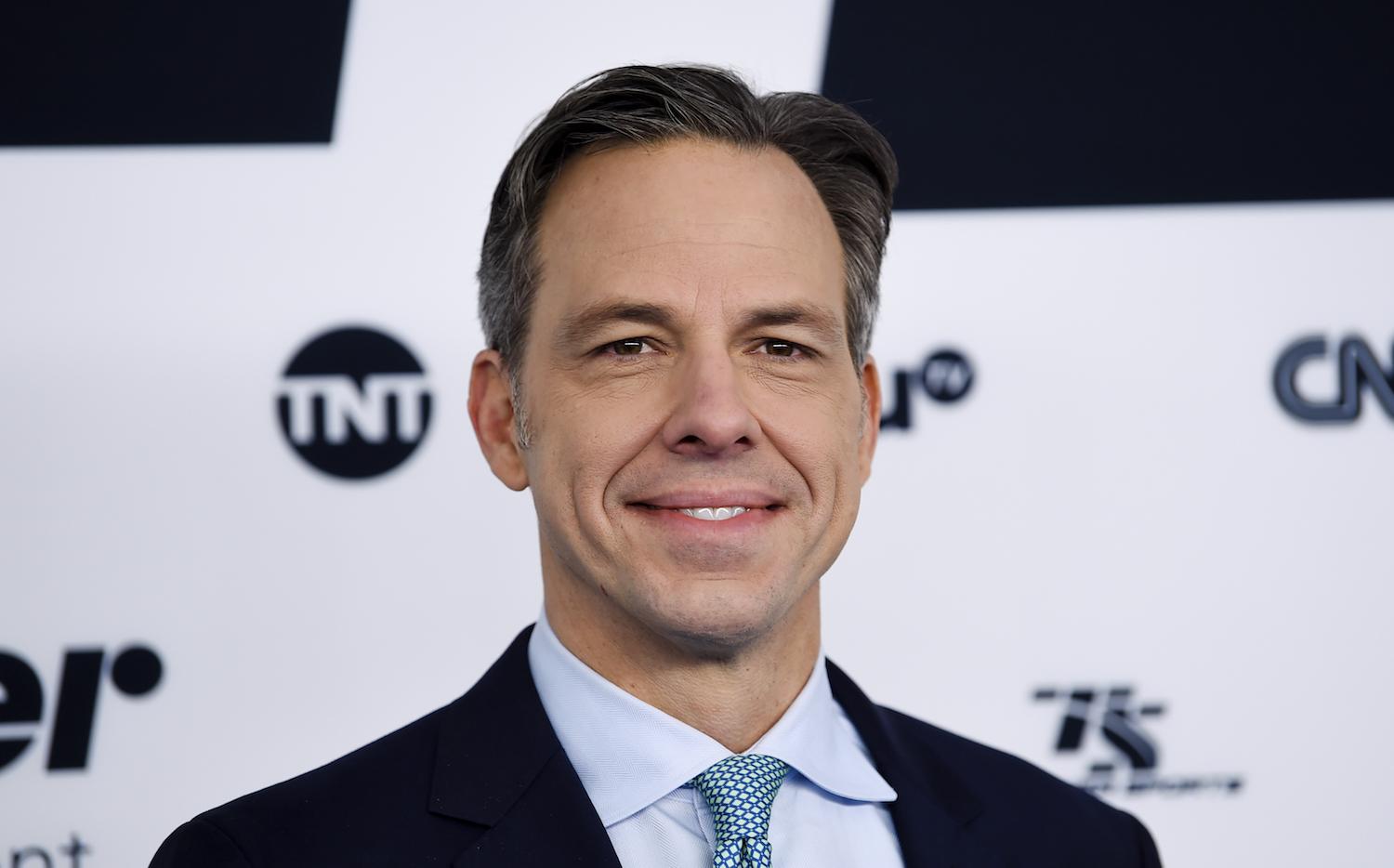 CNN’s Jake Tapper to Trump: Attacking the media does nothing for the troops, country