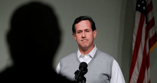 Morning Examiner: NH slows Santorum’s momentum