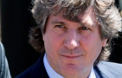 Judge: Evidence warrants questioning Argentine VP