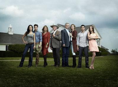 TNT’s ‘Dallas’ reboot gets summer premiere date