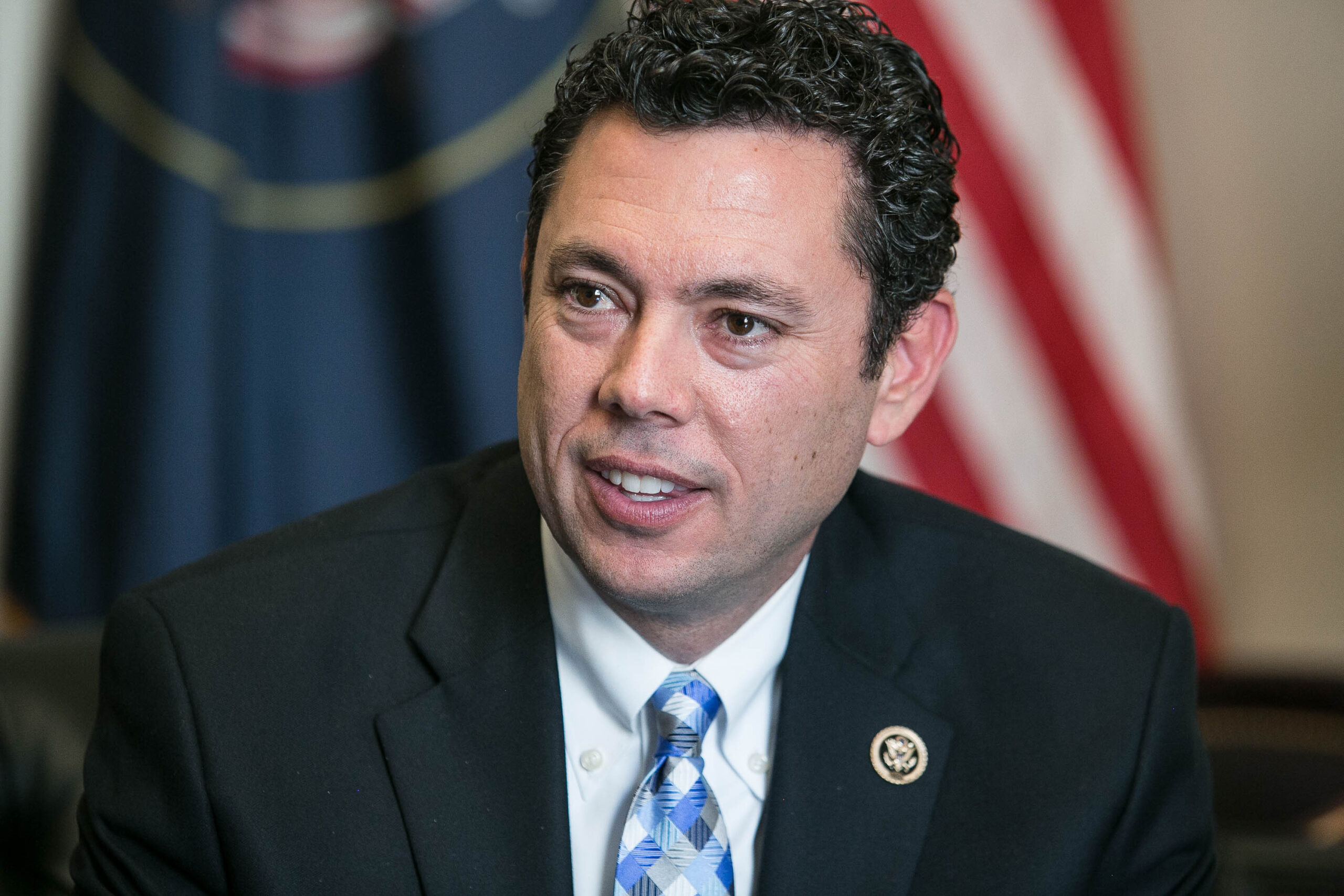 Chaffetz: Gowdy has done ‘wonderful job’