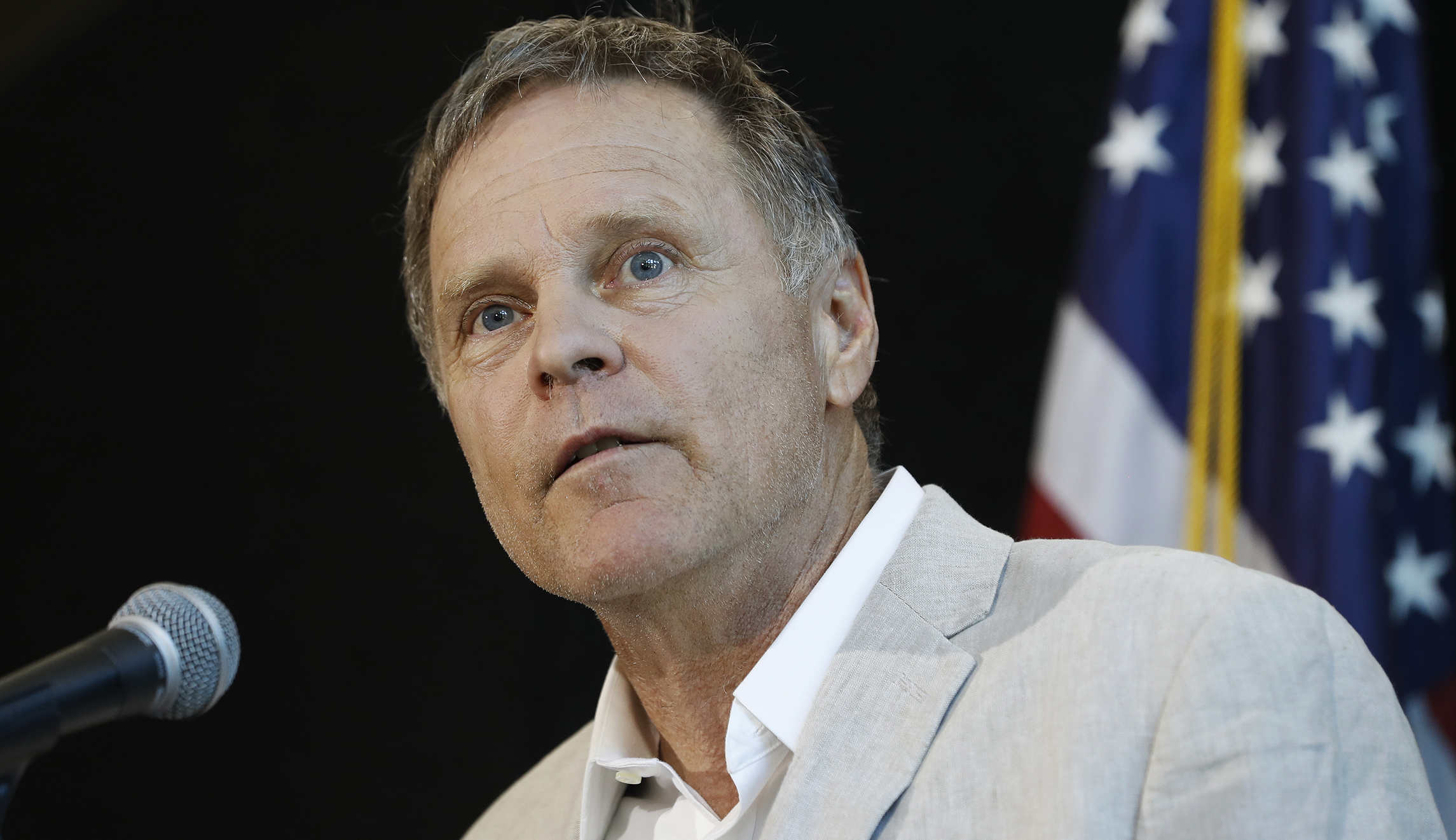 Father of Otto Warmbier: Obama could have done more to secure his release from North Korea