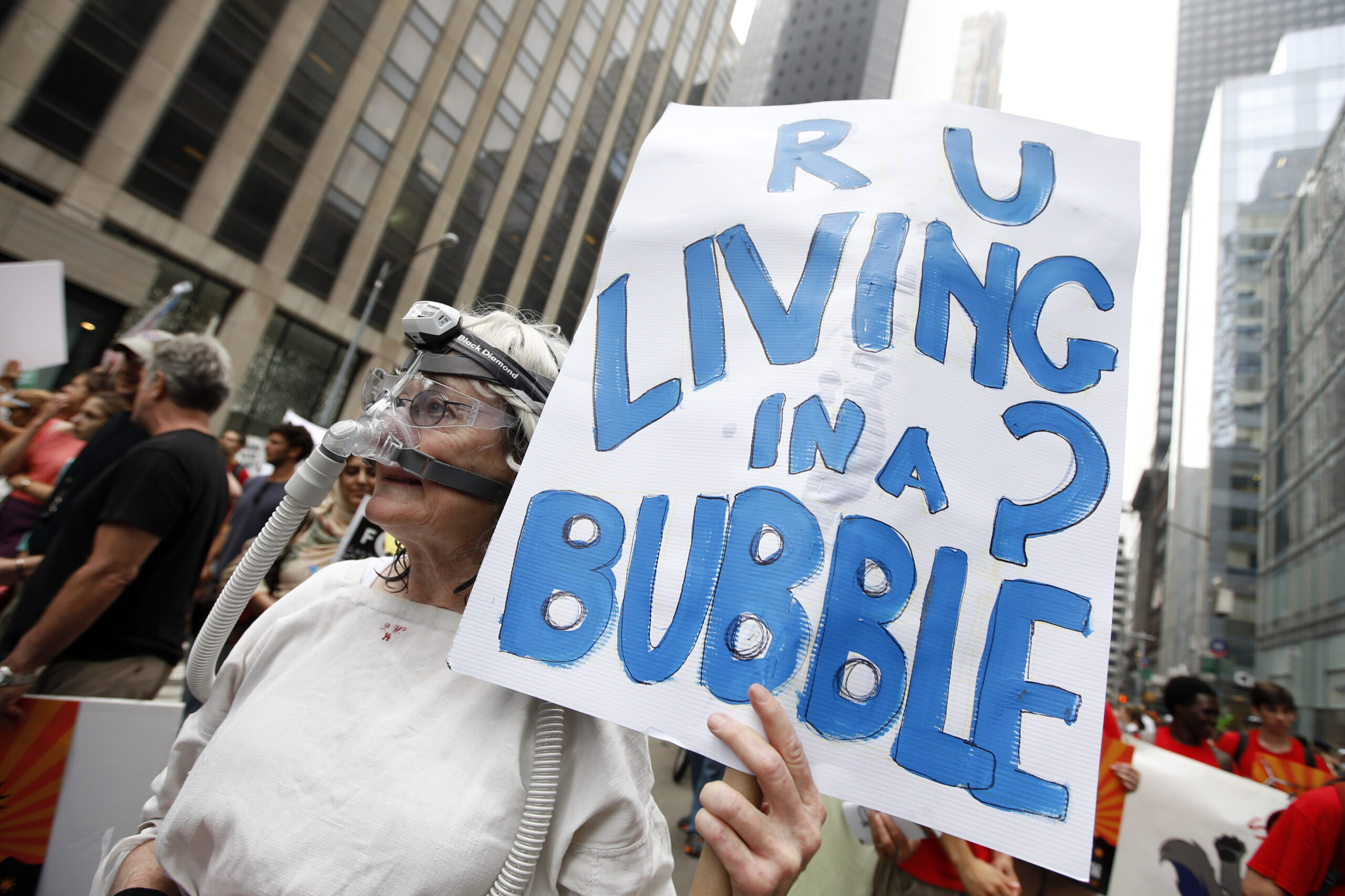 Poll: Majority of people never heard of Obama’s climate plan