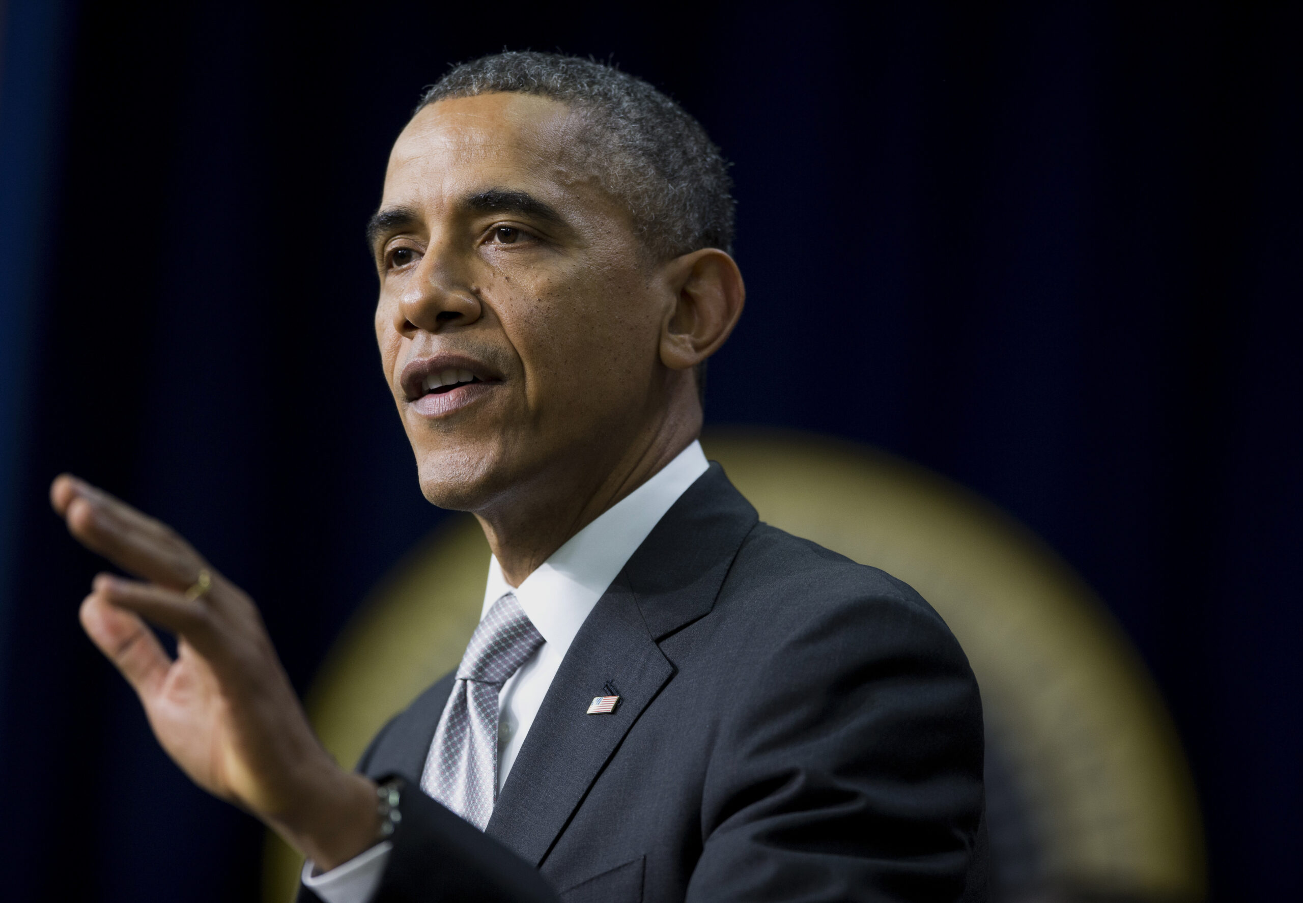 White House week ahead: President to push Obamacare before Hawaii trip