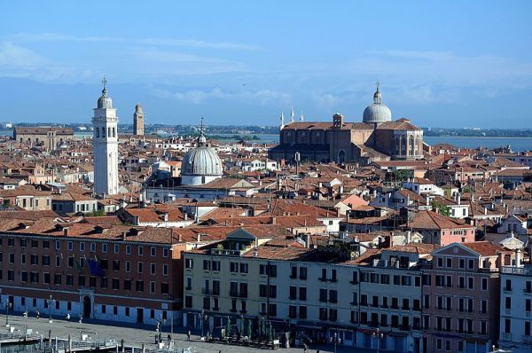 Prufrock: Michel Foucault’s Libertarianism, Jane Welsh Carlyle’s Victorian World, and the Death of Taste in Venice