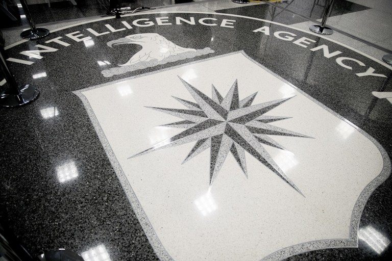 Judicial Watch filed a Freedom of Information Act request last December and is arguing that the document should have already been produced by the agency. (AP Photo/Andrew Harnik)