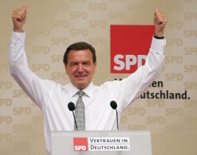 Battle of the Gasbags