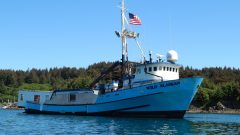 Millions for Alaska’s fisheries included in omnibus package