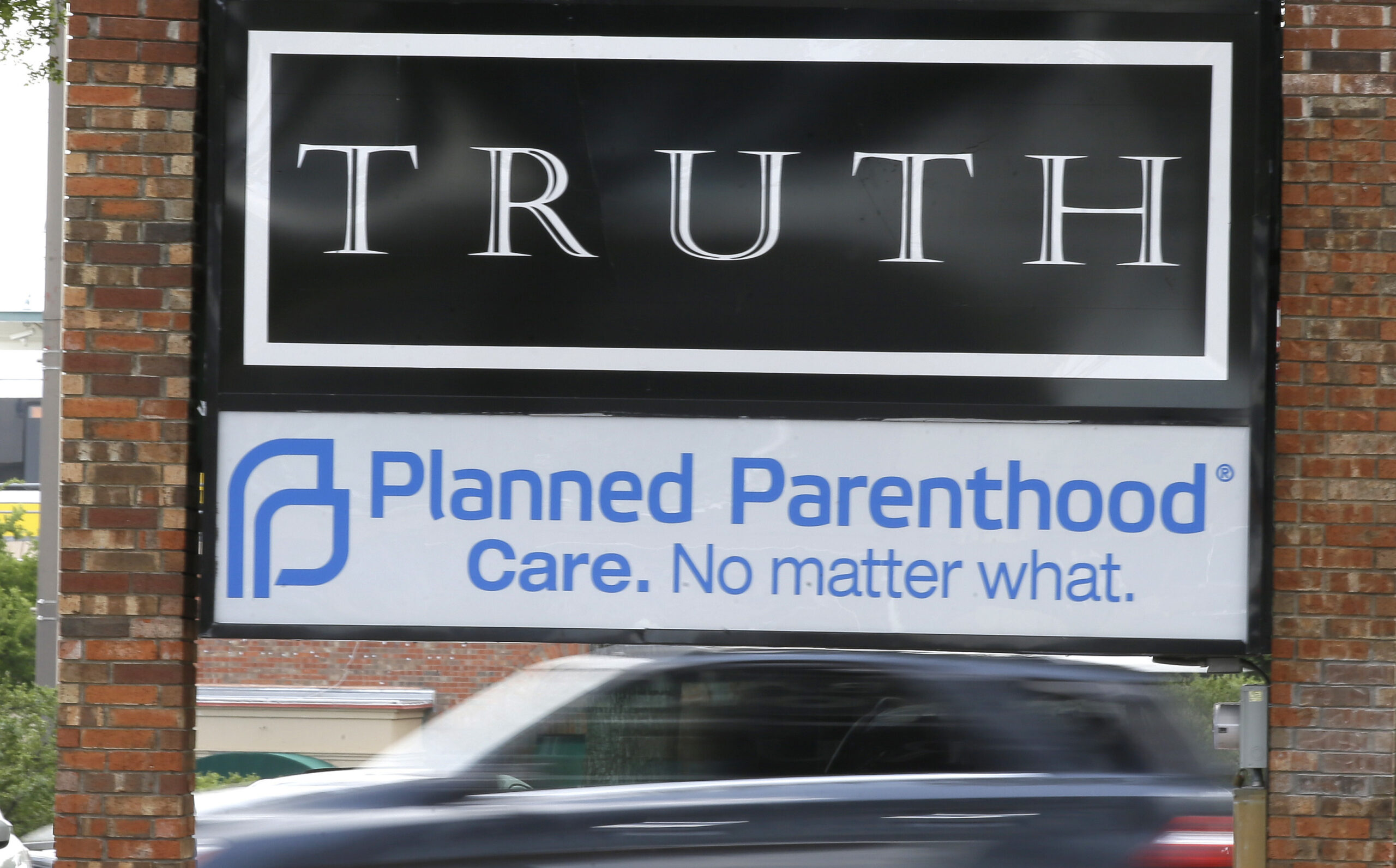 The Orwellian term Planned Parenthood will use to describe abortion after it’s illegal