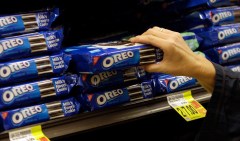Price of Oreos set to increase due to inflation: Report